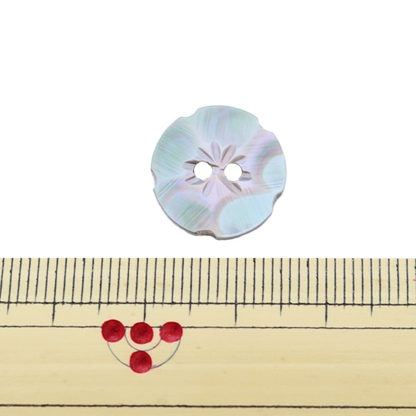 按钮“外壳按钮1.5厘米S3007”
