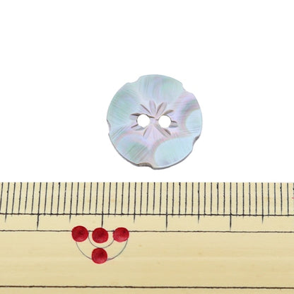 按钮“外壳按钮1.5厘米S3007”