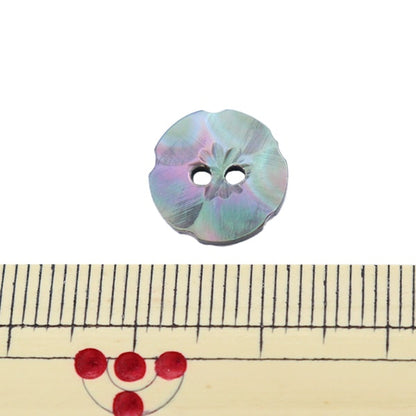 按钮“外壳按钮1.1厘米S3007”