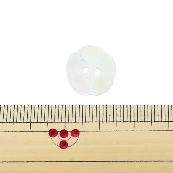 按钮“外壳按钮1.5厘米S3009”