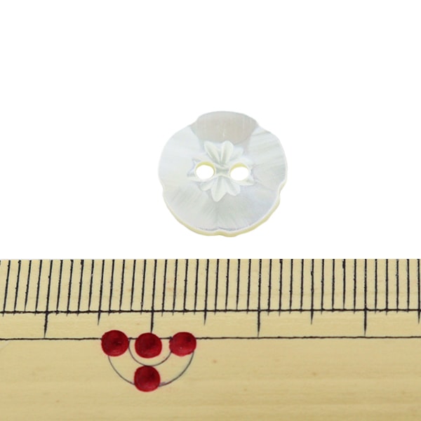 按钮“外壳按钮1.3厘米S3009”