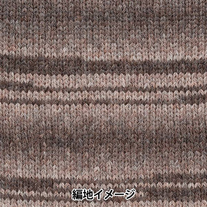 Herbst und WinterGarn "Andnes 7th Color" Richmore Rich More