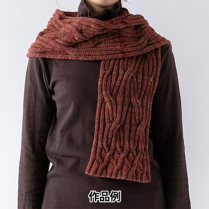 Autunno e invernoFilato "Tree House Breath 802 Colore" Olympus