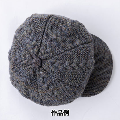 Autunno e invernoFilato "Altreutico del respiro 808 ° colore" Olympus