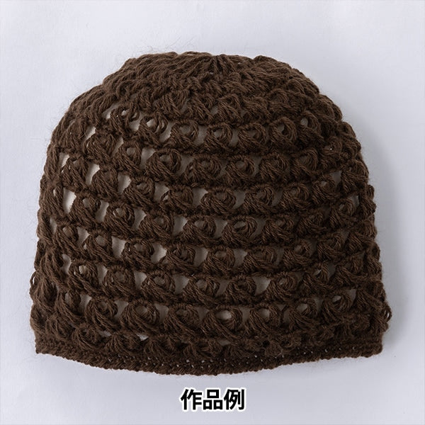 Autunno e invernoFilato "Aria 8th Color" Olympus