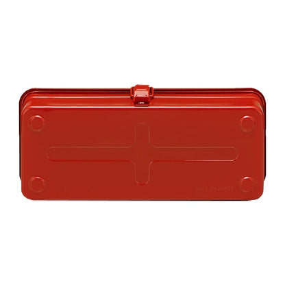 工具箱“軀幹工具盒紅色T-320R” Toyo鋼東方鋼