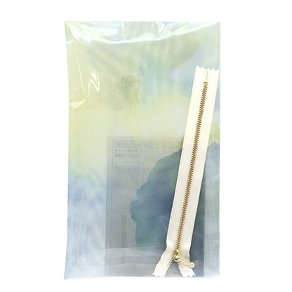 مجموعة الحرف اليدوية "حقيبة مصنوعة من التول النقل Laprarera TT-6" Panami Panami Takagi Textile