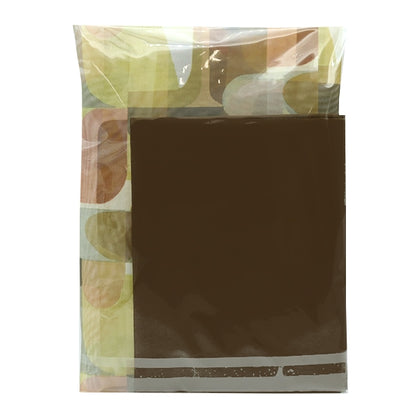 مجموعة الأعمال اليدوية "حقيبة هيكابيا TT-8 مصنوعة من التول المنقول" Panami Takagi Textile