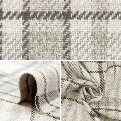 [Из количества 5] Ткань "Tsuydoton Light Beige RMD3237-01"