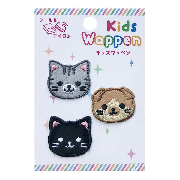 neru neko ソフビ　nerudesignworks ワッペン neru neko のソフビ あの方の落書きから生まれた愛嬌たっぷりのネコ
