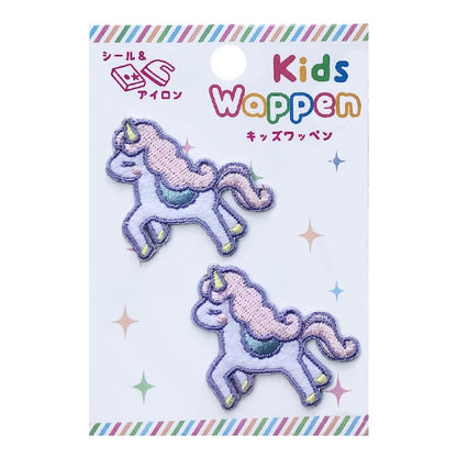 Patch "EnfantsPatch Unicorn KDW-09"