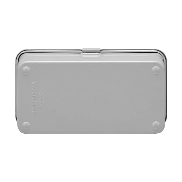工具箱 『トランク型工具箱 ジャパニーズティーグリーン T-190JG』TOYO