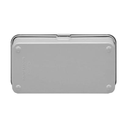 Werkzeugkasten "Trunk-Symbollbox Japaner Tee Grün T-190JG" Toyo Steel Oriental Stahl