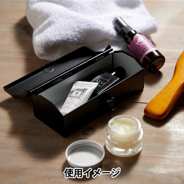 工具箱 『山型工具箱 ブルー Y-14B』TOYO STEEL 東洋スチール – Yuzawaya