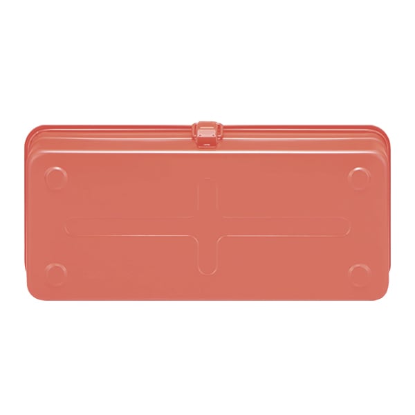 도구 상자 "산악 유형 도구 상자 살아있는 산호 Y-350PO"Toyo Steel Oriental Steel