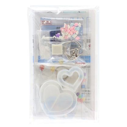 Harzkit "Space Shaker Heart RSK-320" Eruberu Elbert