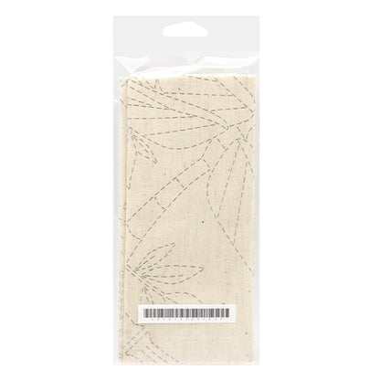 Stickstoff "Sashiko Cross KF 2021 Sommerzeit 22"