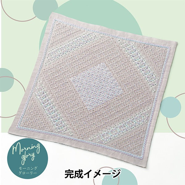 刺繡套件“生魚片套件套件套件一目了然 Olympus