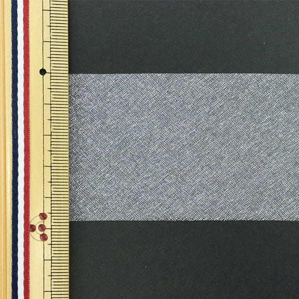 [From quantity 5] Ribbon "Organdy Flat Virace Approximately 50mm Width 2nd CPL225"