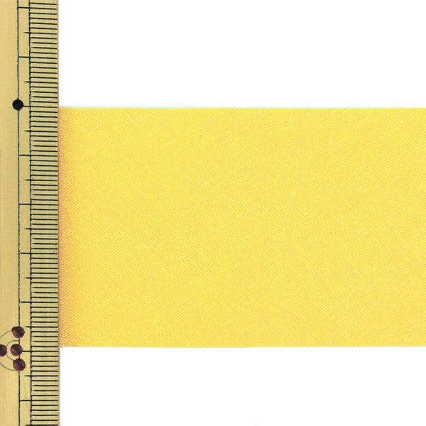 [From quantity 5] Ribbon "Organdy Flat Virus Approximately 50mm Width 3rd CPL225"