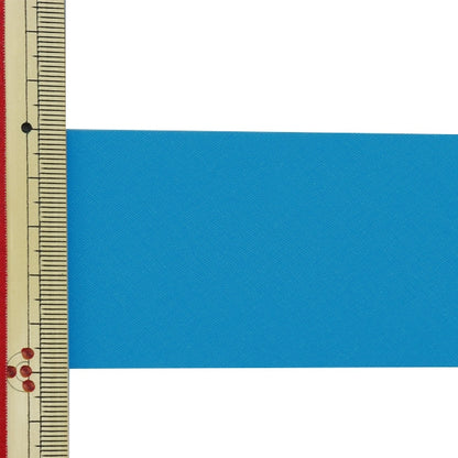 [Dalla quantità 5] Nastro "Organdy Flat Virus di circa 50 mm di larghezza 6 ° CPL225"