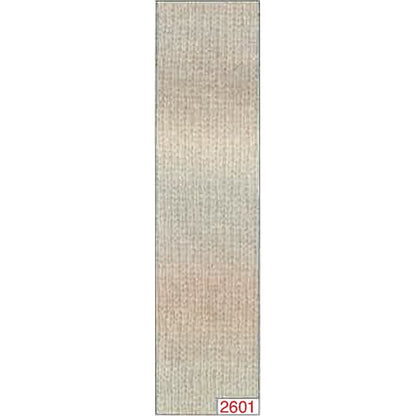 الخريف/الشتاءخيوط الغزل ``الماسالألبكةتورينو رقم 2601 اللون DIAMONDO Diamond