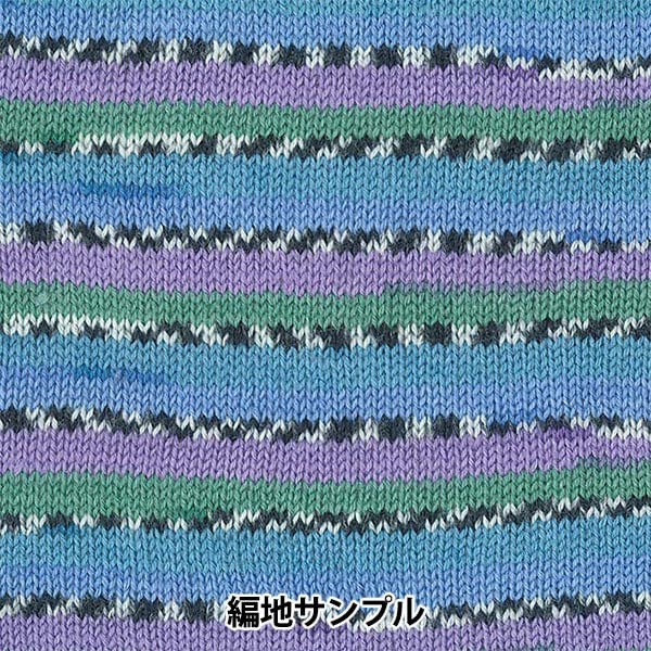 Otoño e inviernoHilos "SOCK80 (SOCK AY) 2 "Skiyarn Ski Yarn