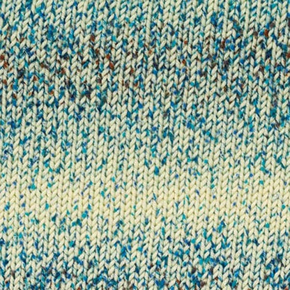 Fall and winterYarn "Morgiana No. 1" Richmore Rich More