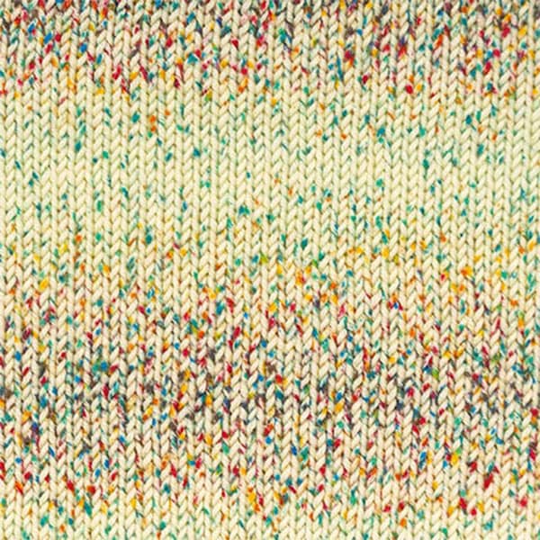 Autunno e invernoFilato "Morgiana 4th Color" Richmore Rich di più