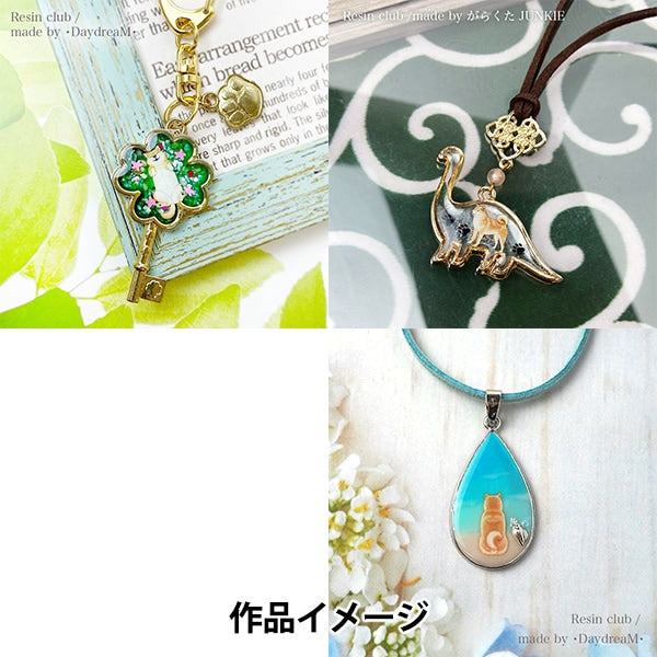 レジンヘアゴム♡雪だるまさんもしも〜し！柴犬君 レジン材料 『柴犬 両面 RC-SHI-101』 レジンクラブ – Yuzawaya