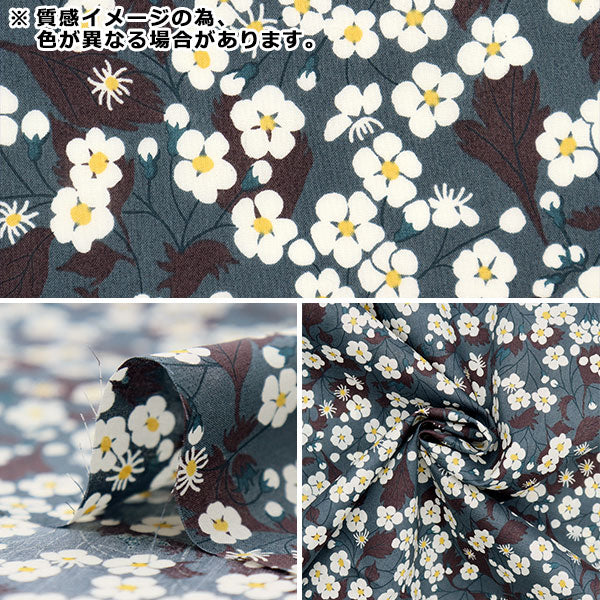 [Из количества 5] ткань "Liberty Liberty Print Tanalone Mizzi 3638287-XE" Liberty Japan Liberty Japan