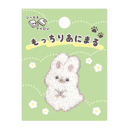 패치 "토끼 MAW-01"