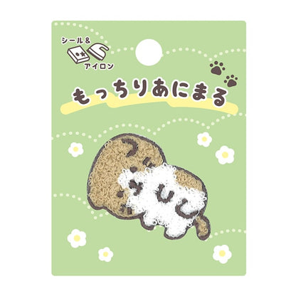 패치 "미츠리 애니 마르 스코틀랜드 주름 Maw-03"