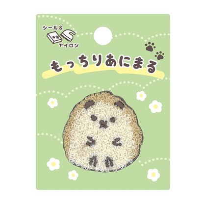 패치 "고슴도치 MAW-07"