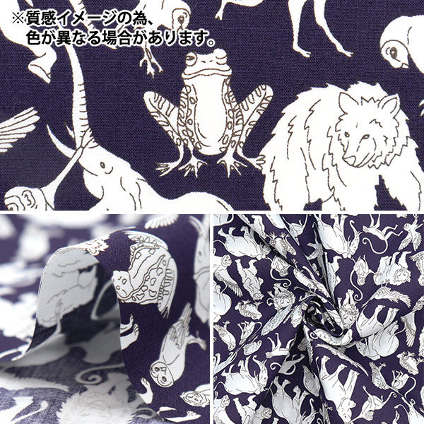 数量5から】 生地 『リバティ・ファブリックス ピカデリー