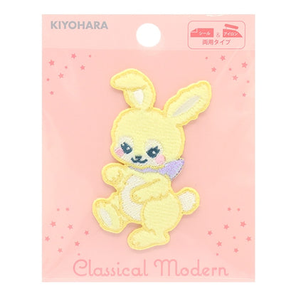 패치 "FAR PPEN 토끼 CMOC-72"