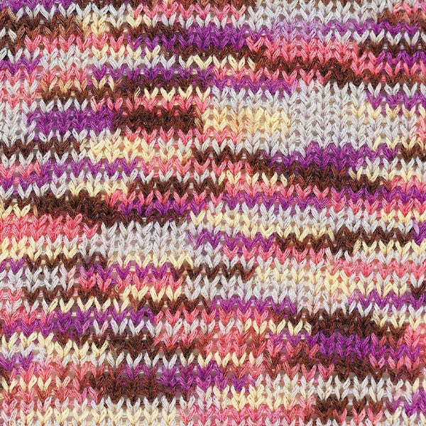 Primavera / veranoHilos "Gernica 4th Color" Richmore Rich más