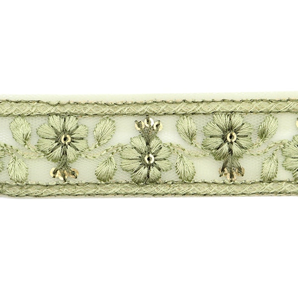 [Из количества 5] ремесленникОтделка "2023 Отделка для индийской вышивки 339b"