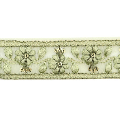 [Из количества 5] ремесленникОтделка "2023 Отделка для индийской вышивки 339b"