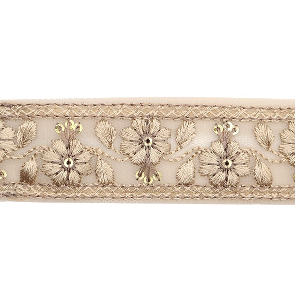 [Из количества 5] ремесленникОтделка "2023 Отделка для индийской вышивки 339f"