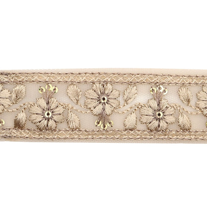 [Из количества 5] ремесленникОтделка "2023 Отделка для индийской вышивки 339f"