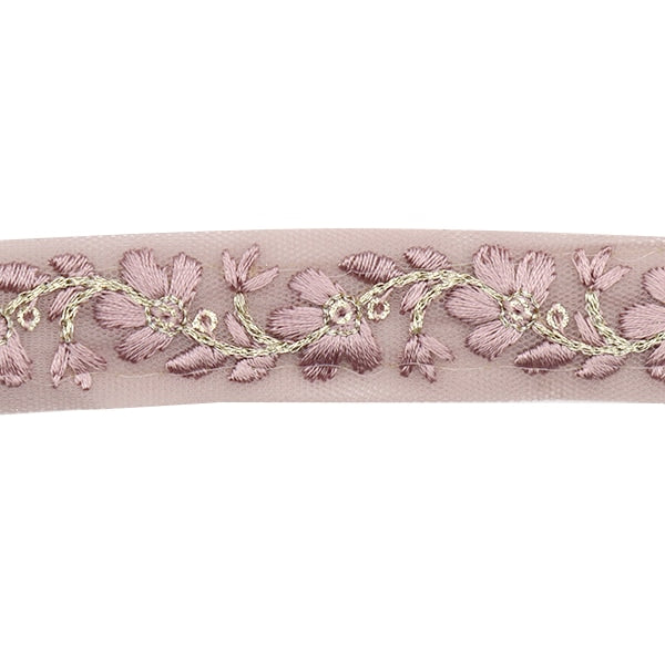 [Из количества 5] ремесленникОтделка "2023 Отделка для индийской вышивки 346c"