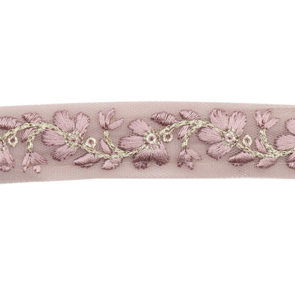 [Из количества 5] ремесленникОтделка "2023 Отделка для индийской вышивки 346c"