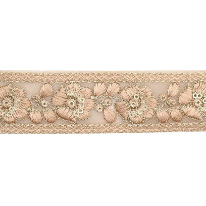 [Из количества 5] ремесленникОтделка "2023 Отделка для индийской вышивки 348а"