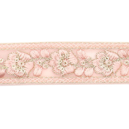 [Из количества 5] ремесленникОтделка "2023 Отделка для индийской вышивки 348d"