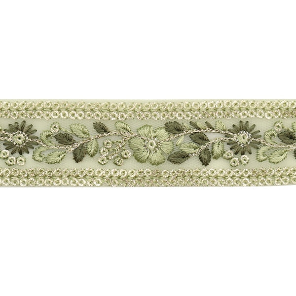 [Из количества 5] ремесленникОтделка "2023 Отделка для индийской вышивки 350а"