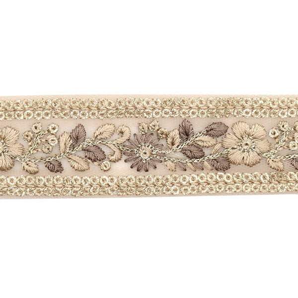 [Из количества 5] ремесленникОтделка "2023 Отделка для индийской вышивки 350b"