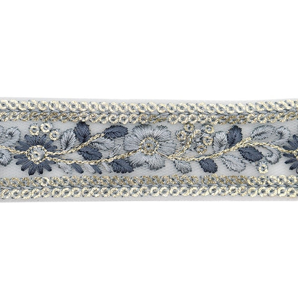 [Из количества 5] ремесленникОтделка "2023 Отделка для индийской вышивки 350с"