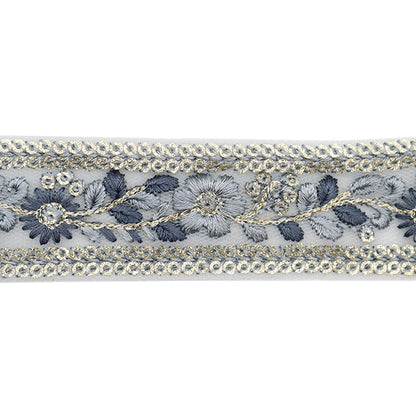 [Из количества 5] ремесленникОтделка "2023 Отделка для индийской вышивки 350с"