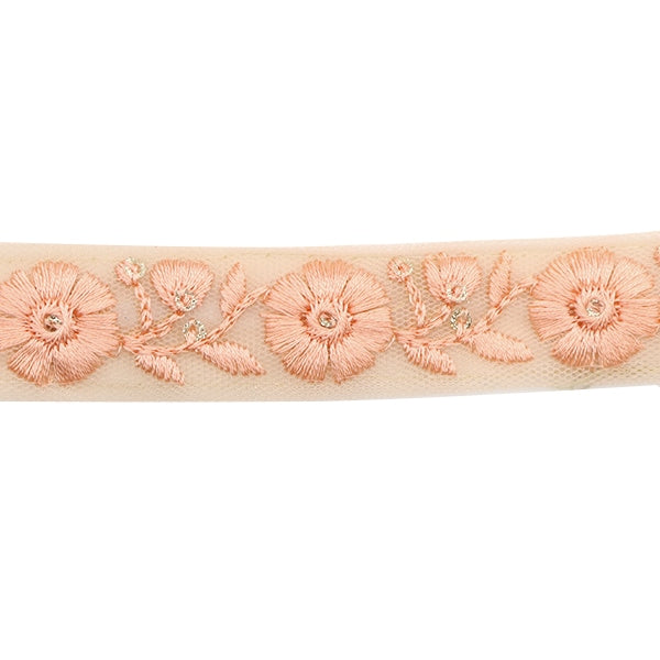 [Из количества 5] ремесленникОтделка "2023 Отделка для индийской вышивки 374#1"